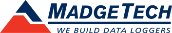 MadgeTech logo