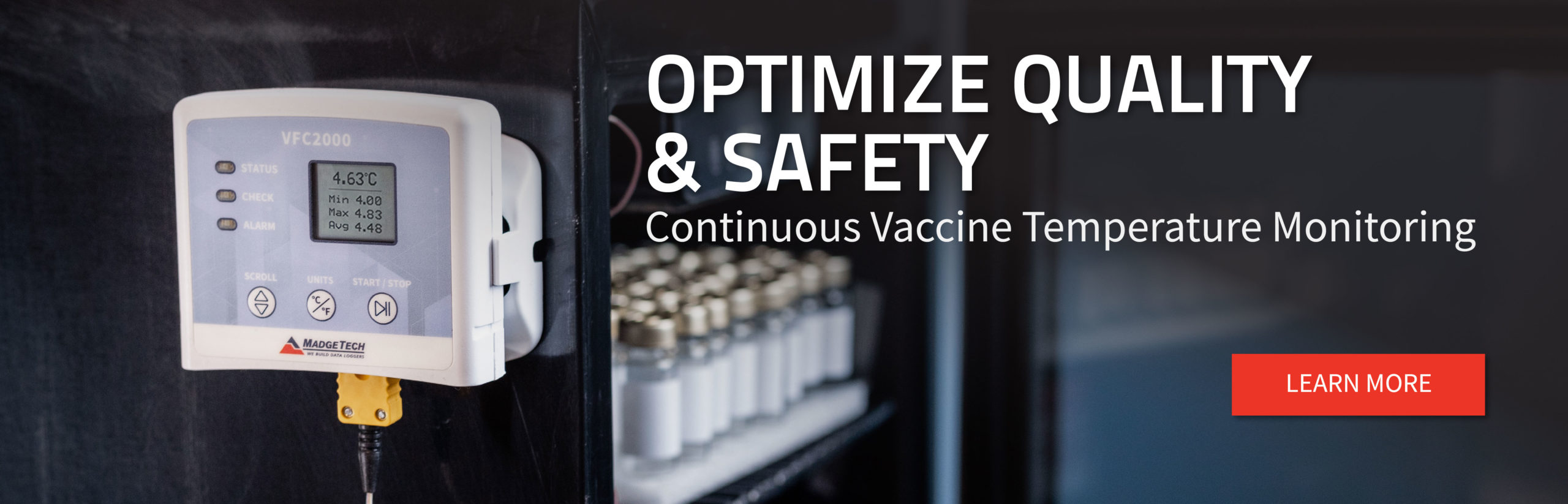 Vaccine Monitoring VFC-01