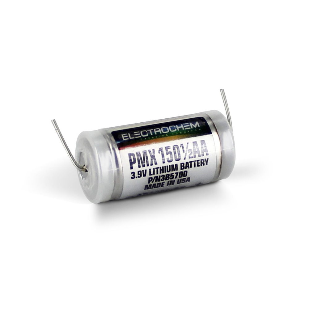 3B5700 Lithium Battery | MadgeTech