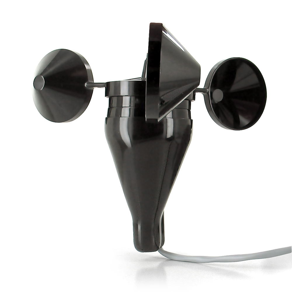 anemometer data logger anemometer data logger