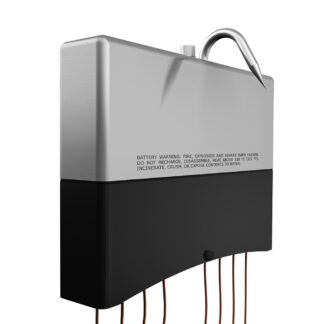 CTL2000 Back