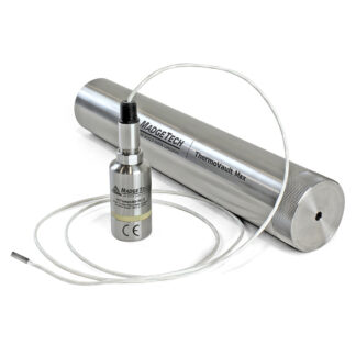 DHS Dry Heat Sterilization System and Temperature Data Logger