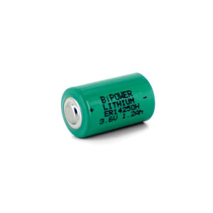 ER14250 Lithium Battery | MadgeTech