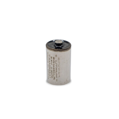 ER14250-SM Lithium Battery | MadgeTech