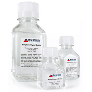 Ethylene glycol антифриз цвет