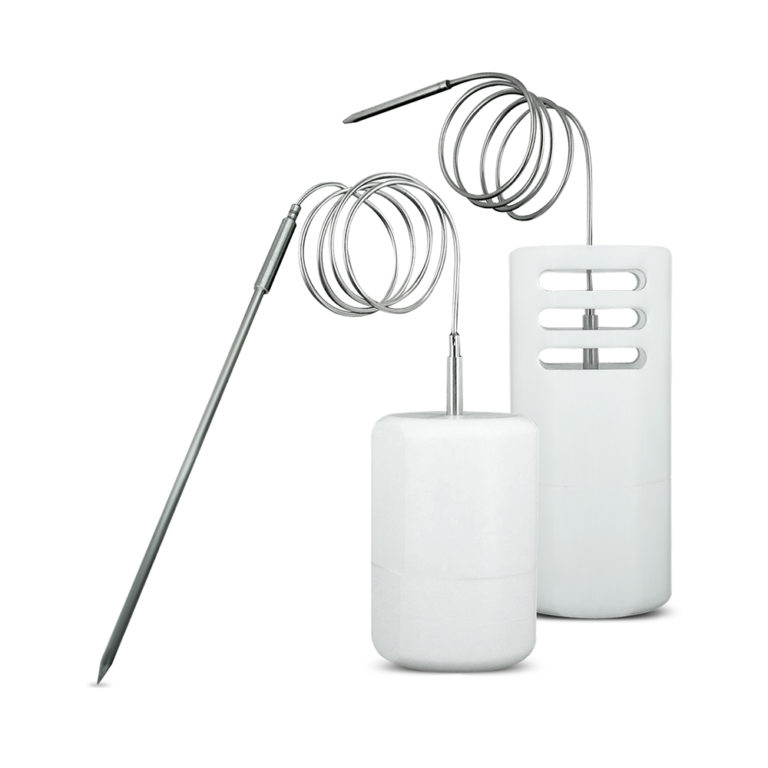 HiTemp140 High Temperature Data Logger MadgeTech