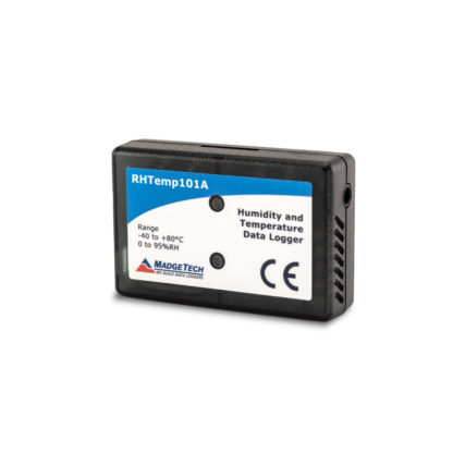 RHTemp101A Humidity and Ambient Temperature Data Logger