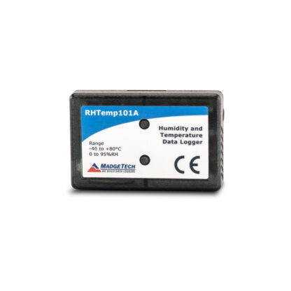 RHTemp101A Humidity and Ambient Temperature Data Logger