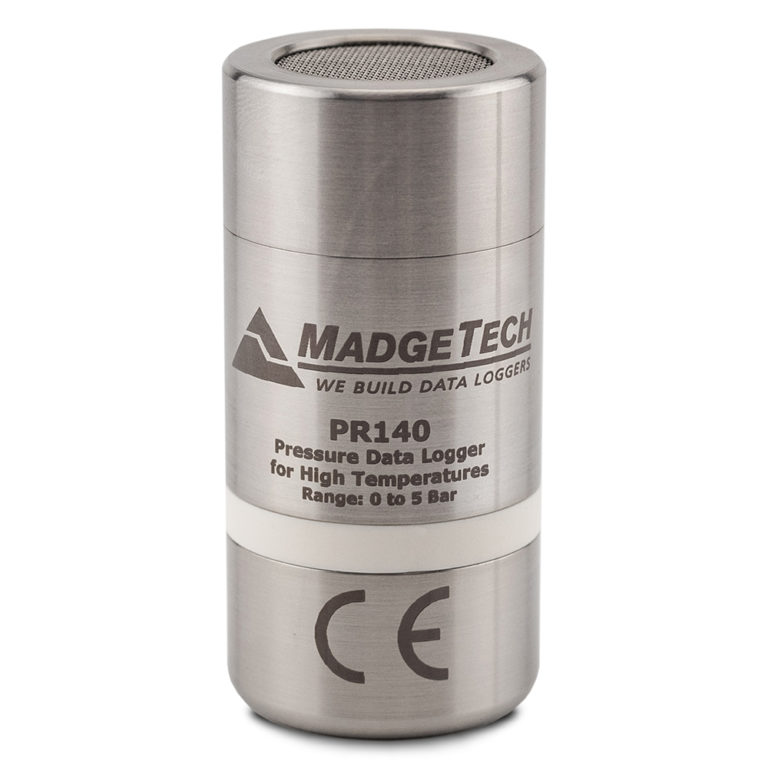 Pr140 PR140 Pressure Data Logger | MadgeTech