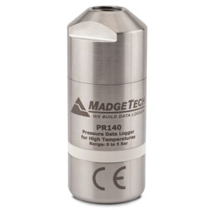 Pr140 PR140 Pressure Data Logger | MadgeTech