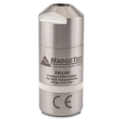 PR140 Pressure Data Logger | MadgeTech