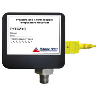 PrTC210 Thermocouple