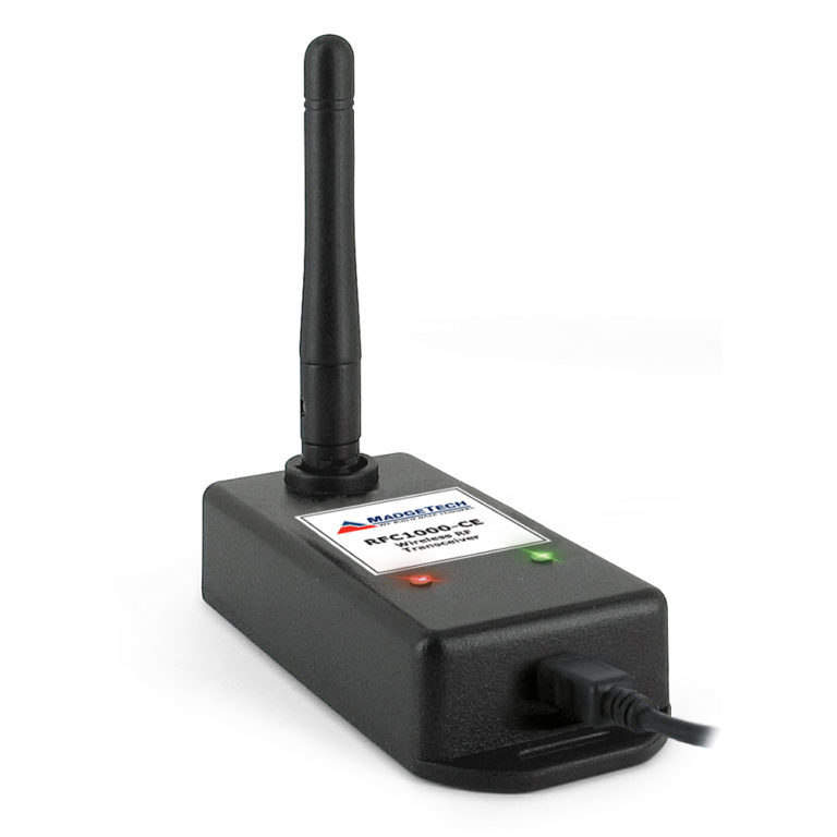 RFC1000CE Wireless Transceiver MadgeTech