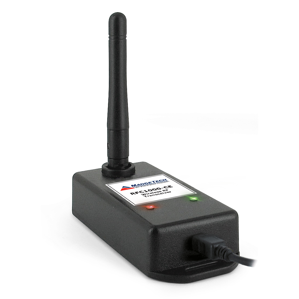 RFC1000CE Wireless Transceiver MadgeTech