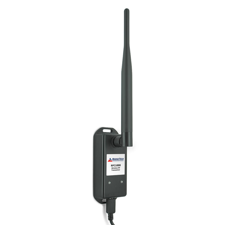 RFC1000 Wireless Transceiver MadgeTech