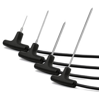 RFOT Wireless Meat Temperature Data Logger Probes