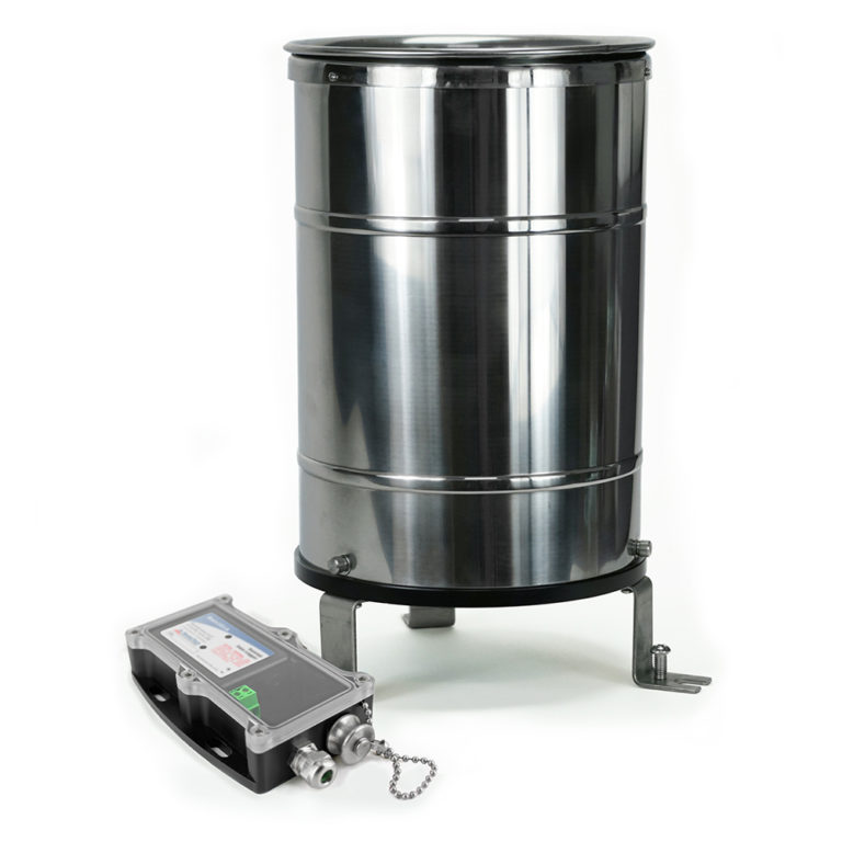 Rain101A Rainfall Data Logging System MadgeTech