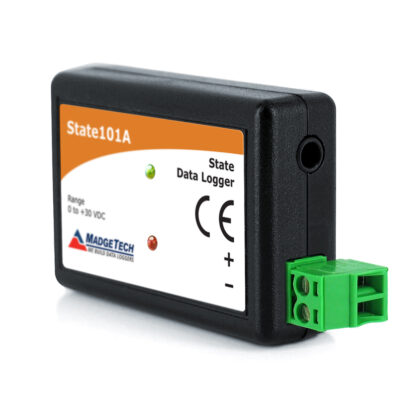 State101A State Data Logger
