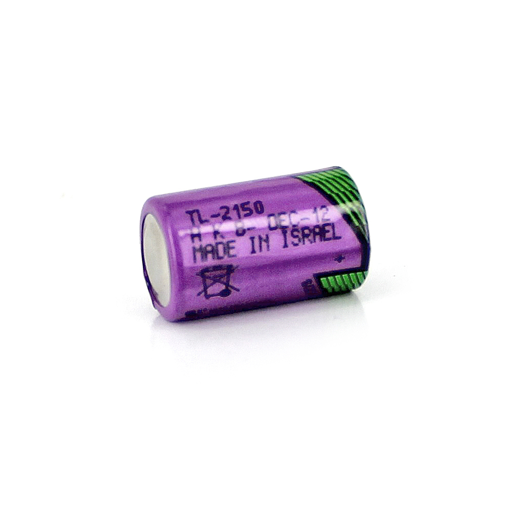 ダリア TL-2150/S Lithium Battery | MadgeTech