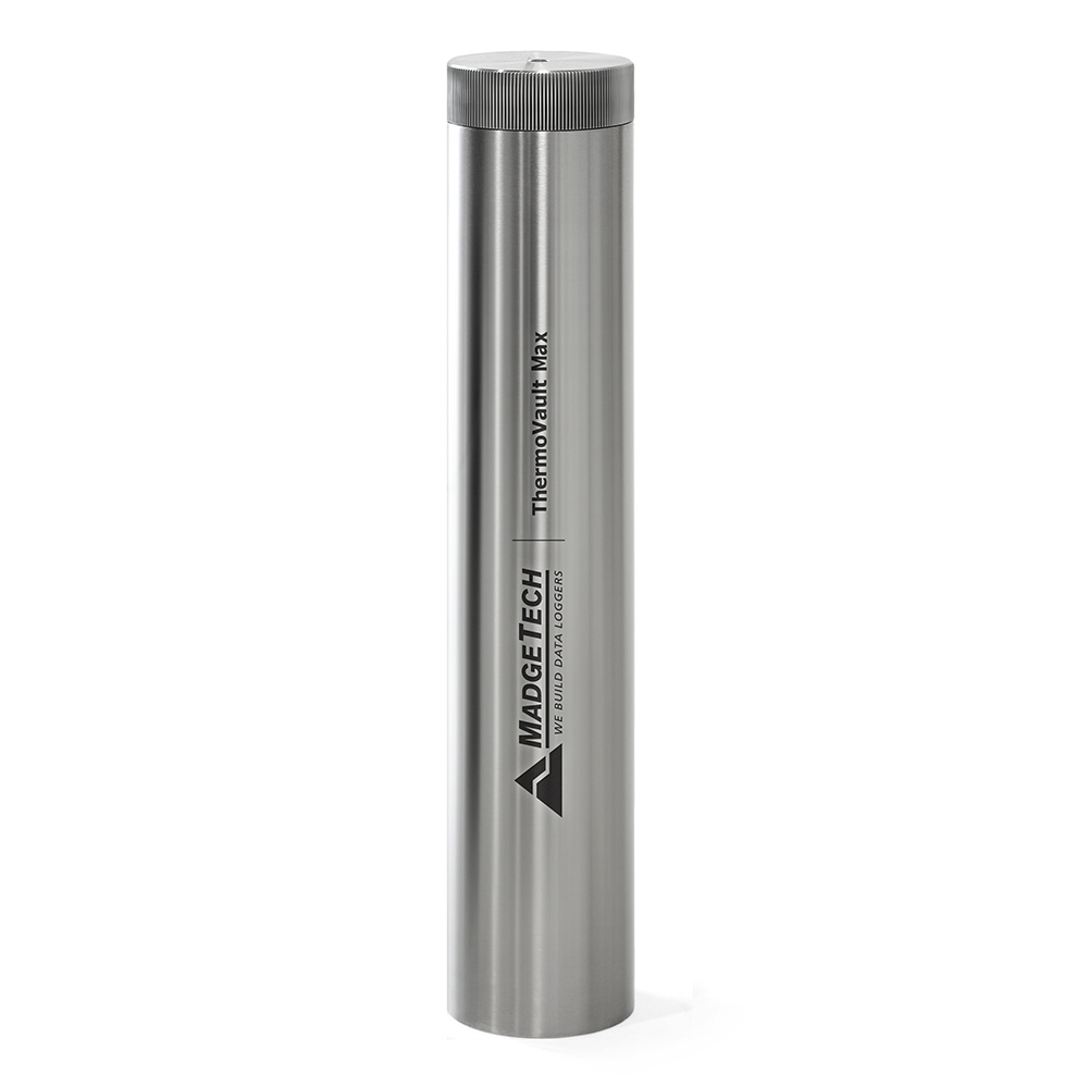 ThermoVault Max Extreme Temp Thermal Barrier | MadgeTech