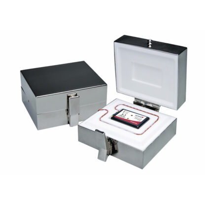 ThermoVault Oven Temperature Data Logging System | MadgeTech