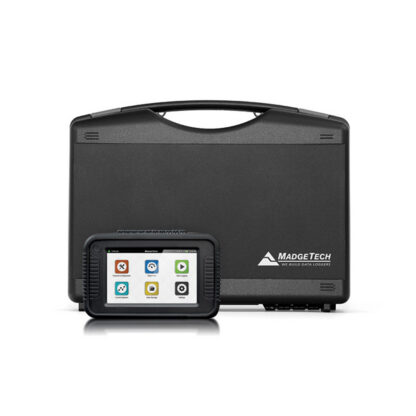 Titan S8-CAN Data Acquisition Logger | MadgeTech
