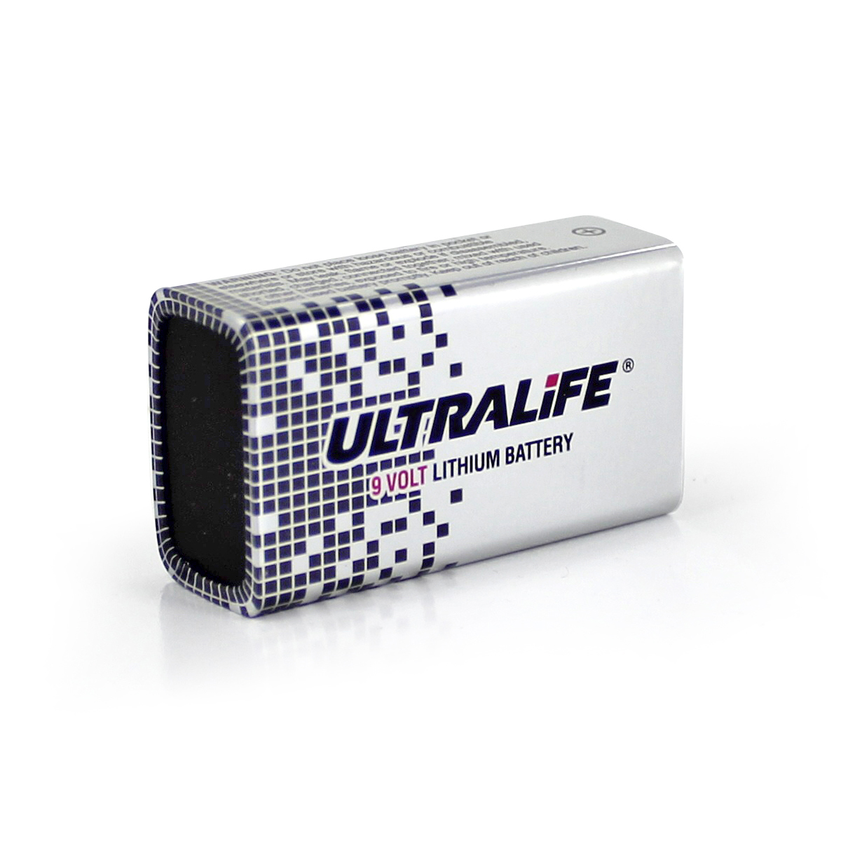 U9VL-J Lithium Battery | MadgeTech