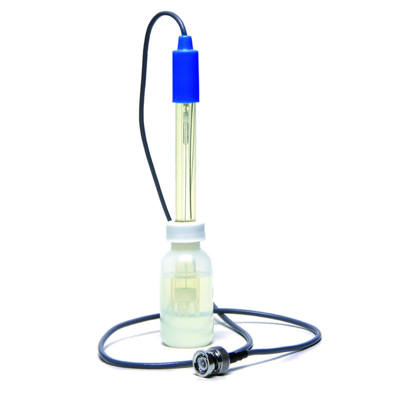 pH1 General Purpose pH Probe MadgeTech