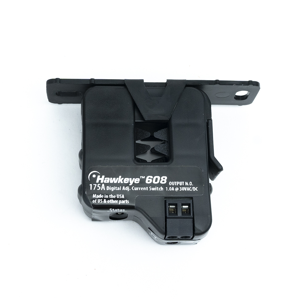CT-H608 Split Core Relay Switch | MadgeTech