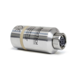 HiTemp140-M12 High Temperature Data Logger with M12 Probe Connector