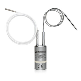 HiTemp140X2 Dual Probe High Temperature Data Logger