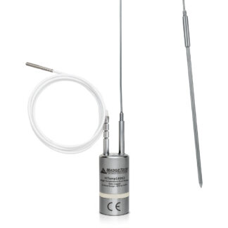 HiTemp140X2 Dual Probe High Temperature Data Logger