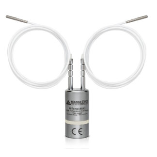 HiTemp140X2 Dual Probe High Temperature Data Logger