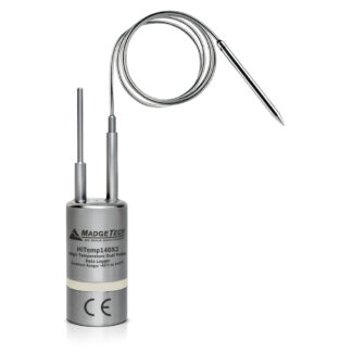 HiTemp140X2 Dual Probe High Temperature Data Logger