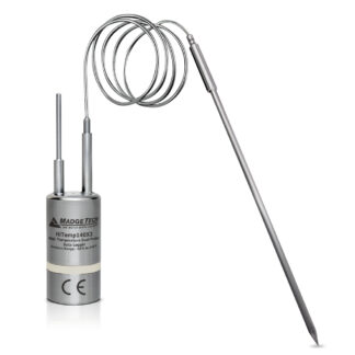 HiTemp140X2 Dual Probe High Temperature Data Logger