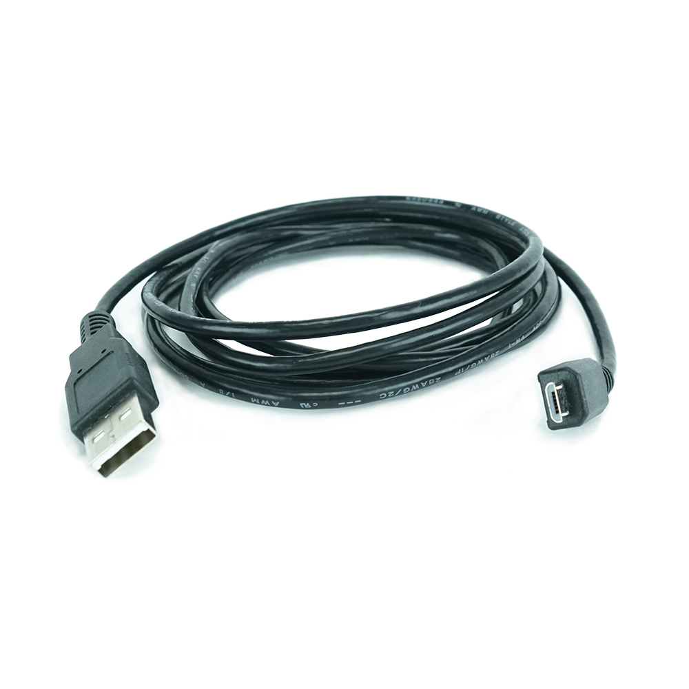 Lee Peep langsom Micro USB Cable | MadgeTech