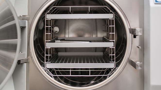 Autoclaves 101: What Type Of Water Should Be Used In An Autoclave