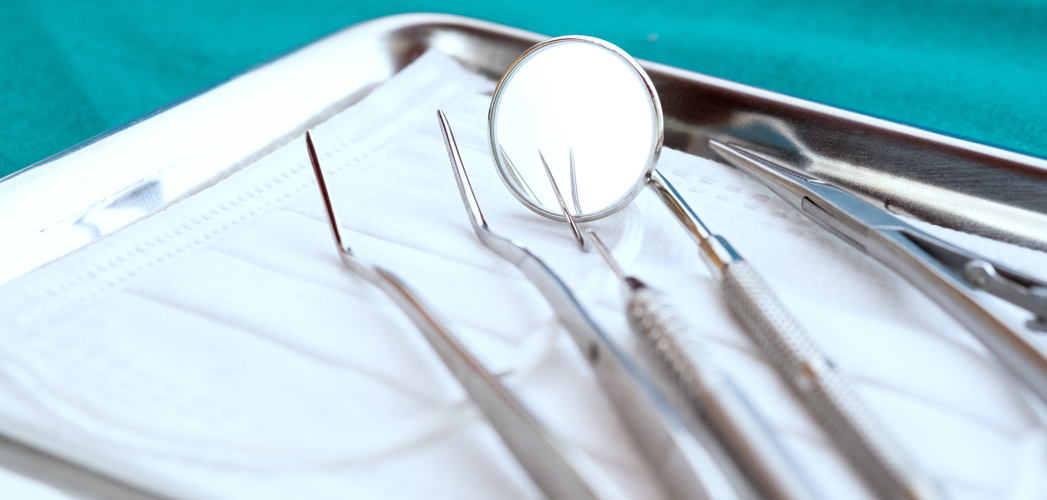 3 Factors to Consider when Sterilizing Dental Instruments MadgeTech