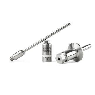 M12 CIP Thermowell Probe