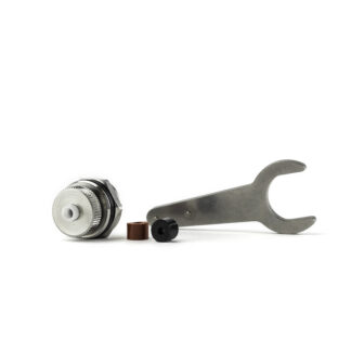 CF200 Canning Fitting for Data Loggers
