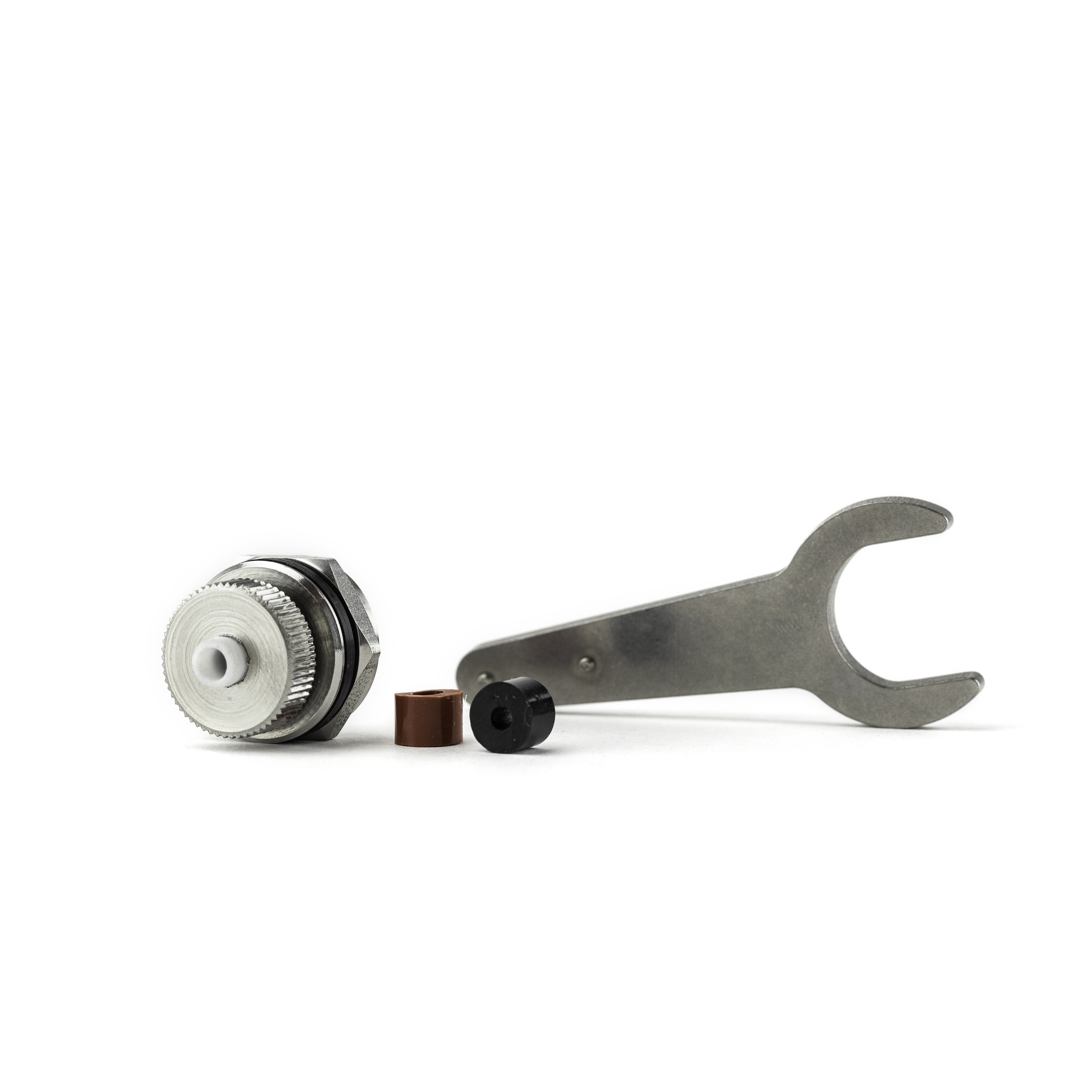 CF200 Canning Fitting for Data Loggers MadgeTech