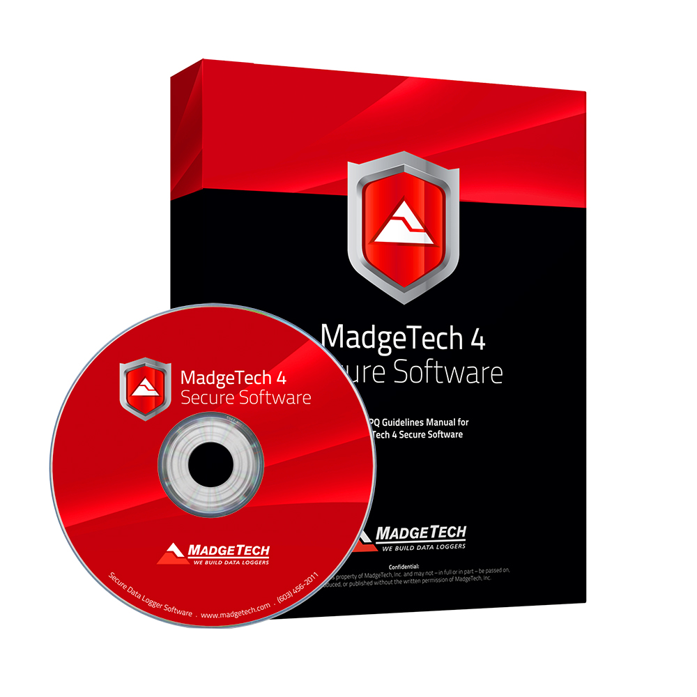 Continuous Vaccine Temperature Monitoring Puts MadgeTech on the