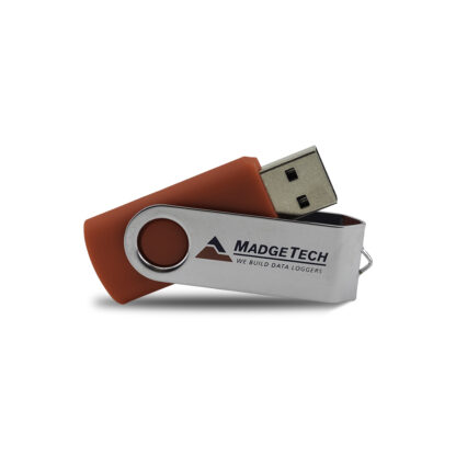 USB Software Drive