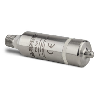 PR1000 Pressure and Temperature Data Logger with NPT Fitting