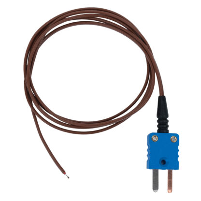 Type T 36"/72" Thermocouple with SMP