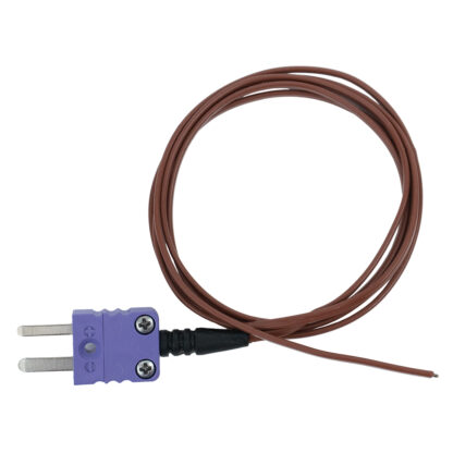 Type E 36"/72" Thermocouple with SMP