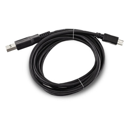 USB to Mini-USB Cable