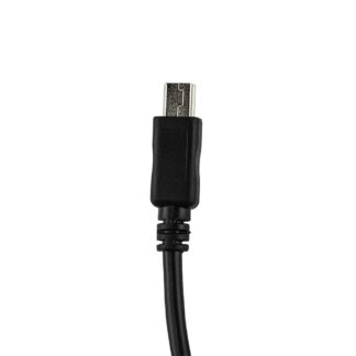 USB to Mini-USB Cable