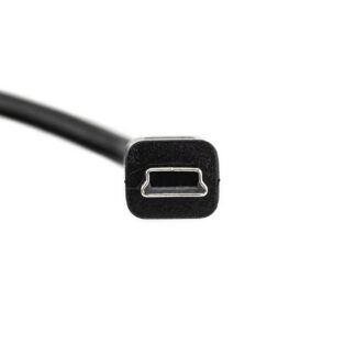 USB to Mini-USB Cable