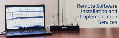 Remote Software Installation and Implementation Services | MadgeTech